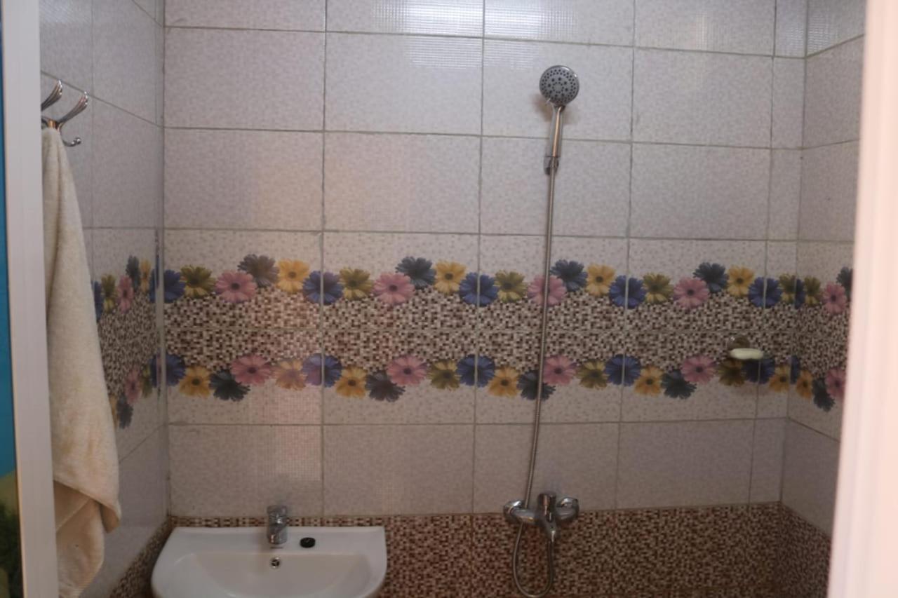 Jabal Shams Moon Hotel Al Ḩamrāʼ Buitenkant foto