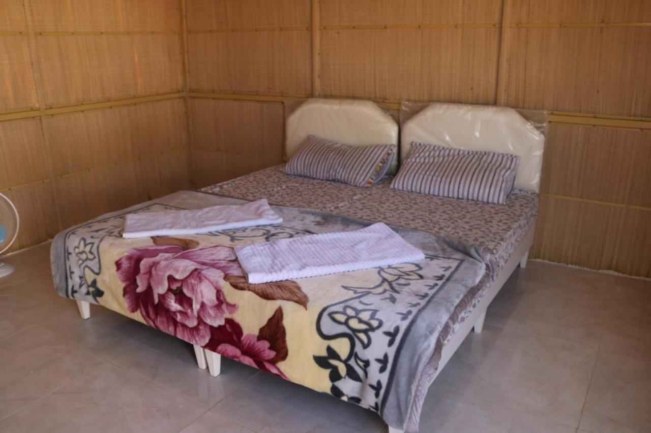 Jabal Shams Moon Hotel Al Ḩamrāʼ Buitenkant foto