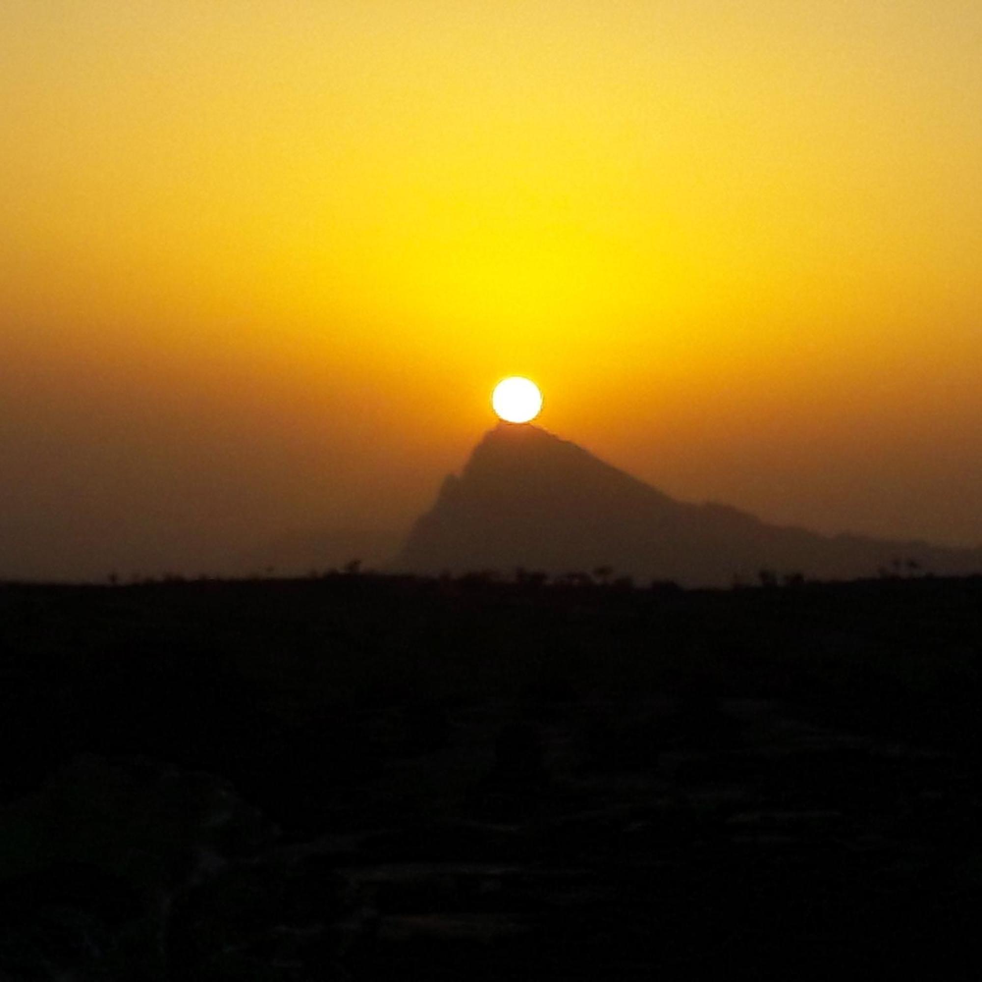 Jabal Shams Moon Hotel Al Ḩamrāʼ Buitenkant foto