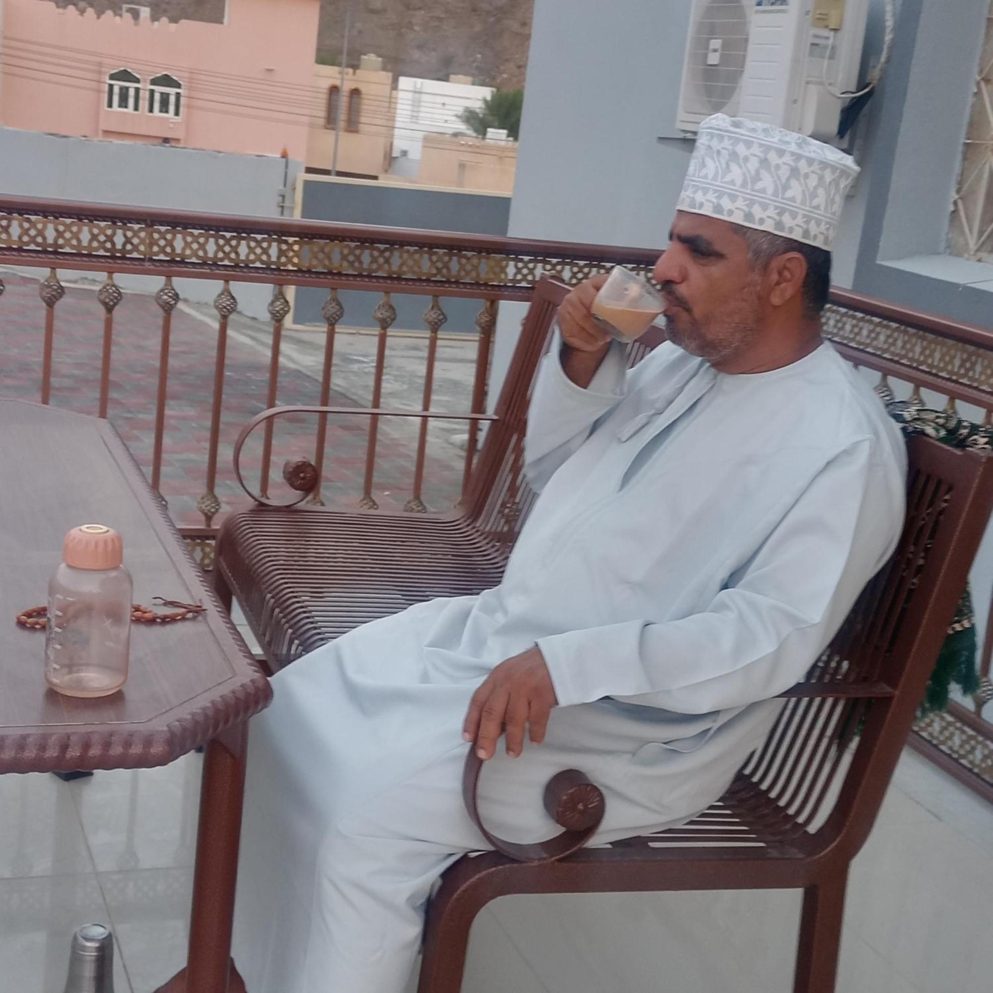 Jabal Shams Moon Hotel Al Ḩamrāʼ Buitenkant foto